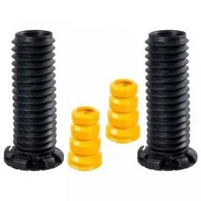 Пыльник + отбойник переднего амортизатора Honda CR-V III/IV 06- (к-т 2шт), RAISO (RK10347)