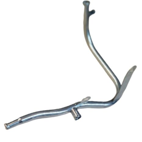 Патрубок охолодження 026121065D Audi з нержавійки - ДОВІЧНА ГАРАНТІЯ, ACS (Р781) Патрубок охолодження 026121065D Audi з нержавійки - ДОВІЧНА ГАРАНТІЯ, ACS (Р781)