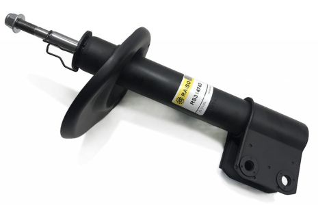 Амортизатор передний пр. Berlingo/Partner 08/C4 Grand Picasso,Picasso 06-, RAISO (RS314743)