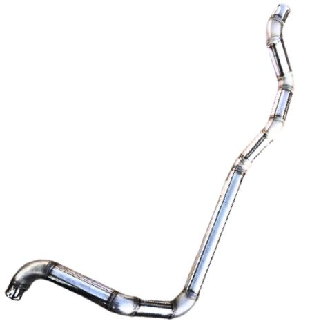 Патрубок охолодження 81063030756 MAN з нержавійки - ДОВІЧНА ГАРАНТІЯ, ACS (Р1000) Патрубок охолодження 81063030756 MAN з нержавійки - ДОВІЧНА ГАРАНТІЯ, ACS (Р1000)