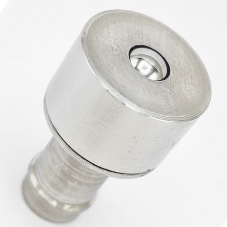 Клапан вентиляции картера 035103245G Audi, Seat, Skoda, VW из нержавейки - ПОЖИЗНЕННАЯ ГАРАНТИЯ, ACS (Р863)