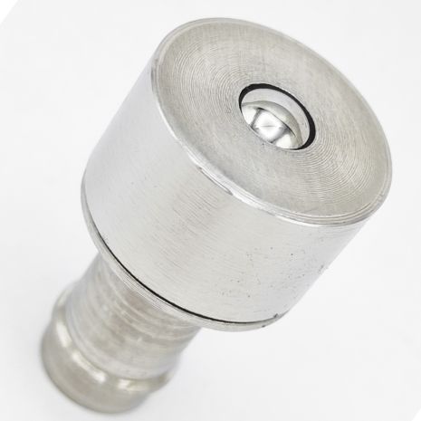 Клапан вентиляции картера 035103245G Audi, Seat, Skoda, VW из нержавейки - ПОЖИЗНЕННАЯ ГАРАНТИЯ, ACS (Р863)