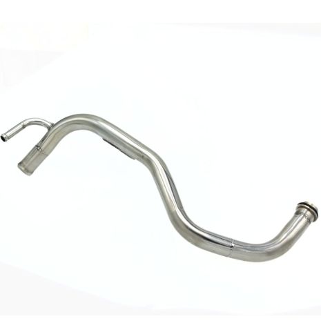 Патрубок охолодження 7420716534 Renault з нержавійки - ДОВІЧНА ГАРАНТІЯ, ACS (Р1265) Патрубок охолодження 7420716534 Renault з нержавійки - ДОВІЧНА ГАРАНТІЯ, ACS (Р1265)