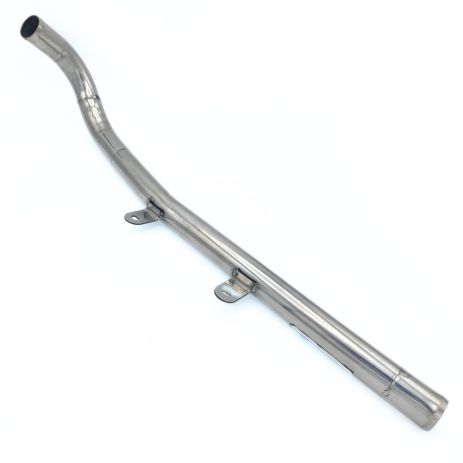 Патрубок охолодження 68102127AE Jeep, Land Rover з нержавіючої сталі - ДОВІЧНА ГАРАНТІЯ, ACS (Р570)