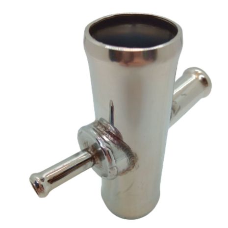 Тройник 1K0121087E VAG Audi из нержавеющей стали, ACS (Р99)