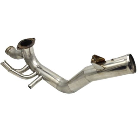 Патрубок охолодження 21466103 Volvo з нержавійки - ДОВІЧНА ГАРАНТІЯ, ACS (Р503) Патрубок охолодження 21466103 Volvo з нержавійки - ДОВІЧНА ГАРАНТІЯ, ACS (Р503)