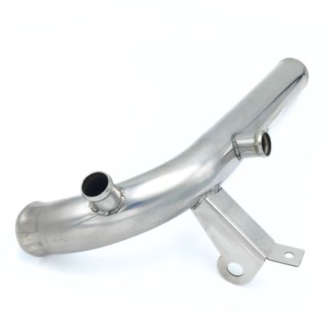 Патрубок охолодження 6336007 Opel з нержавіючої сталі - ДОВІЧНА ГАРАНТІЯ, ACS (Р250) Патрубок охолодження 6336007 Opel з нержавіючої сталі - ДОВІЧНА ГАРАНТІЯ, ACS (Р250)