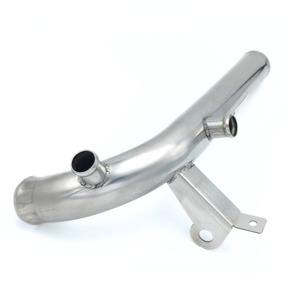 Патрубок охолодження 6336007 Opel з нержавіючої сталі - ДОВІЧНА ГАРАНТІЯ, ACS (Р250) Патрубок охолодження 6336007 Opel з нержавіючої сталі - ДОВІЧНА ГАРАНТІЯ, ACS (Р250)