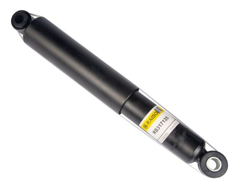 Амортизатор задній Mitsubishi Pajero Sport 98-, RAISO (RS317135)