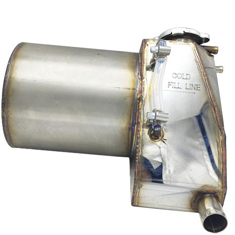 Патрубок охолодження 2930012565350 Hummer з нержавійки - ДОВІЧНА ГАРАНТІЯ, ACS (Р724) Патрубок охолодження 2930012565350 Hummer з нержавійки - ДОВІЧНА ГАРАНТІЯ, ACS (Р724)