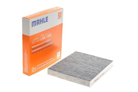 Фильтр салону MAZDA CX-9, LEXUS NX, MAHLE / KNECHT (LAK1506) Фильтр салону MAZDA CX-9, LEXUS NX, MAHLE / KNECHT (LAK1506)