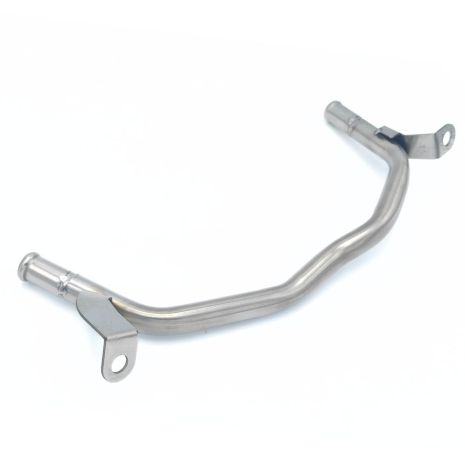 Патрубок охолодження 98039036 Opel з нержавіючої сталі, ACS (Р30)