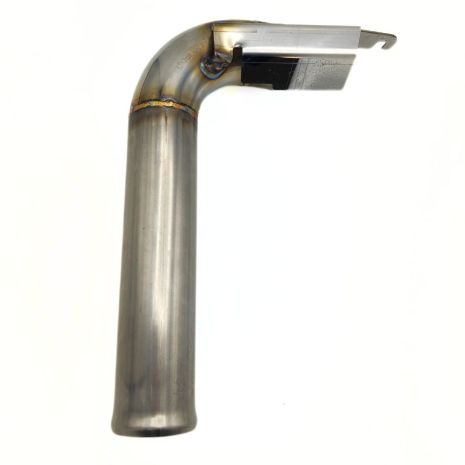 Патрубок ретардера КПП 1867732 Scania з нержавійки - ДОВІЧНА ГАРАНТІЯ, ACS (Р1282) Патрубок ретардера КПП 1867732 Scania з нержавійки - ДОВІЧНА ГАРАНТІЯ, ACS (Р1282)