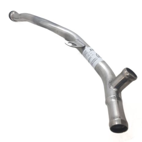 Патрубок охолодження 6338059 Opel з нержавійки - ДОВІЧНА ГАРАНТІЯ, ACS (Р602) Патрубок охолодження 6338059 Opel з нержавійки - ДОВІЧНА ГАРАНТІЯ, ACS (Р602)