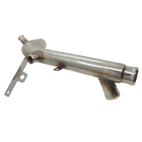 Патрубок охолодження 6336062 Opel з нержавіючої сталі - ДОВІЧНА ГАРАНТІЯ, ACS (Р217) Патрубок охолодження 6336062 Opel з нержавіючої сталі - ДОВІЧНА ГАРАНТІЯ, ACS (Р217)