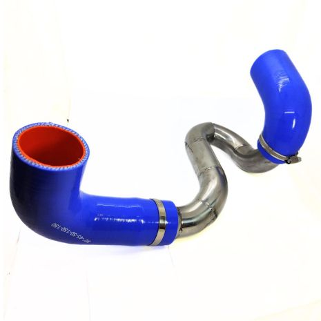 Патрубок охолодження 8201070057 Renault з нержавійки - ДОВІЧНА ГАРАНТІЯ, ACS (Р628) Патрубок охолодження 8201070057 Renault з нержавійки - ДОВІЧНА ГАРАНТІЯ, ACS (Р628)