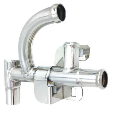 Патрубок охолодження 14075VB301 Nissan з нержавіючої сталі - ДОВІЧНА ГАРАНТІЯ, ACS (Р580) Патрубок охолодження 14075VB301 Nissan з нержавіючої сталі - ДОВІЧНА ГАРАНТІЯ, ACS (Р580)