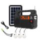Универсальная солнечная станция Easy Power EP-0138