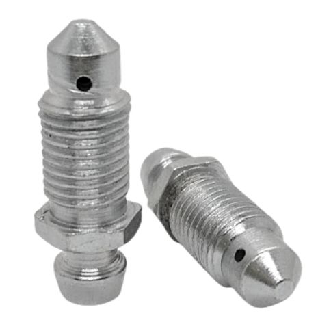 Штуцер прокачування гальм 3/8X24UNF завдовжки 29,7 мм, ACS (С0132)