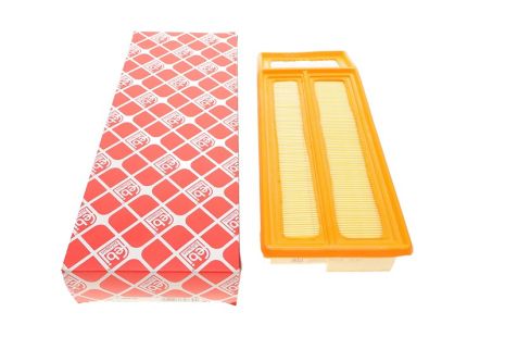 Фільтр повітряний CHRYSLER YPSILON, FORD KA, FEBI BILSTEIN (39839)