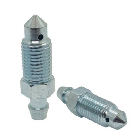 Штуцер прокачки тормозов 3/8X24UNF длиной 34 мм, ACS (С0049)