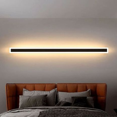 Світильник світлодіодний LED 40W (150 см)