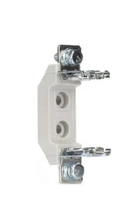 Держатель керамического предохранителя CHINT DC до 160a 690v