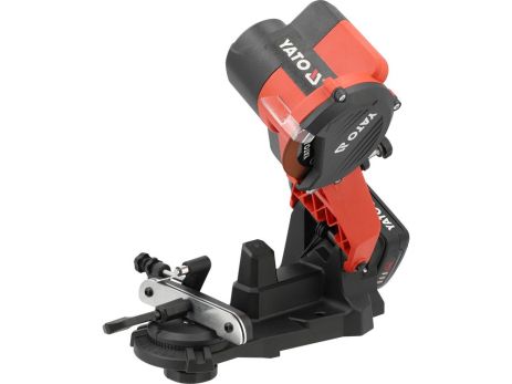 Станок для заточки цепей YATO YT-84980