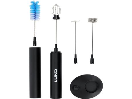 Вспенитель молока LUND YATO 68478