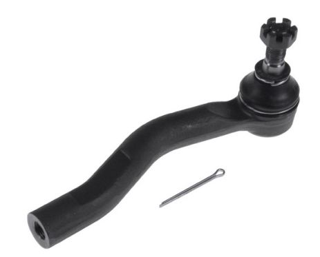 Наконечник рулевой тяги (R) Toyota Yaris/Vios/Raum/Probox 99-14, RAISO (RL450465T)