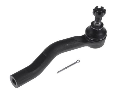 Наконечник рулевой тяги (R) Toyota Yaris/Vios/Raum/Probox 99-14, RAISO (RL450465T)