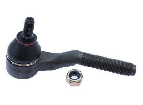 Наконечник рулевой тяги (R) Peugeot 406 95-04, RAISO (RL381739R)