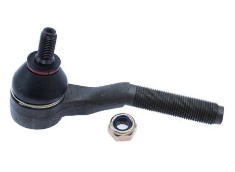 Наконечник тяги рульової (R) Peugeot 406 95-04, RAISO (RL381739R)