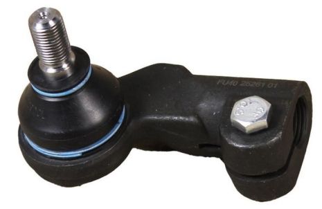 Наконечник рулевой тяги (R) Lada 110/111/112 95-12, RAISO (RL341056L)