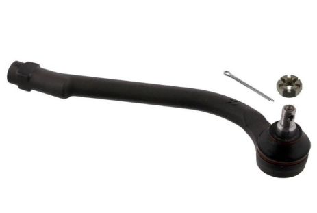 Наконечник тяги рульової (R) Hyundai Elantra/i30/Kia Cerato/Ceed 05-13, RAISO (RL202090H) Наконечник тяги рульової (R) Hyundai Elantra/i30/Kia Cerato/Ceed 05-13, RAISO (RL202090H)