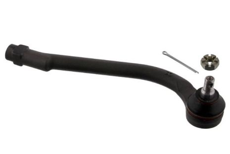 Наконечник тяги рульової (R) Hyundai Elantra/i30/Kia Cerato/Ceed 05-13, RAISO (RL202090H)