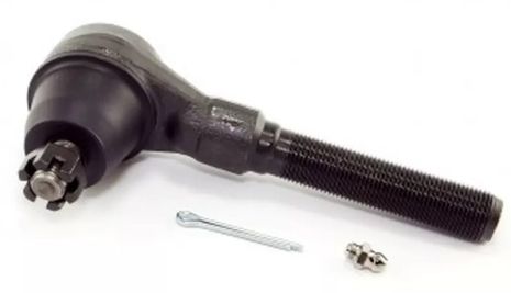 Наконечник рулевой тяги (R) Jeep Cherokee/Grand Cherokee/Wrangler I/II 91-02, RAISO (RL520740J)