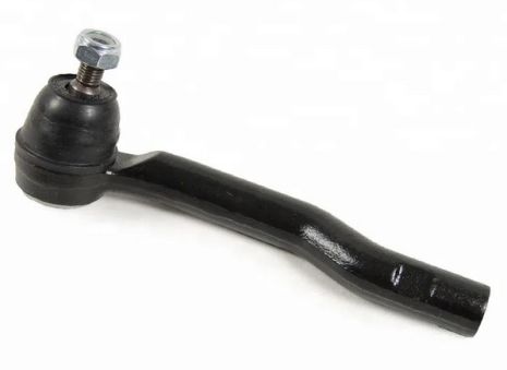 Наконечник рулевой тяги прав. Suzuki Grand Vitara 98-05, RAISO (RL481650S)