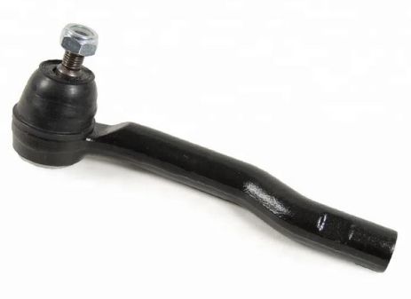 Наконечник рульової тяги прав. Suzuki Grand Vitara 98-05, RAISO (RL481650S)