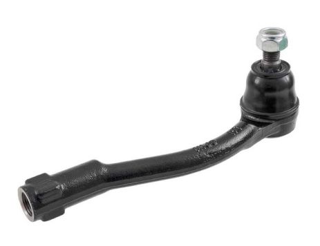 Наконечник рулевой тяги лев. Hyundai i10/i20/ix20/Kia Soul/Venga 08-, RAISO (RL568200H)