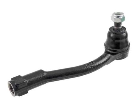 Наконечник рулевой тяги лев. Hyundai i10/i20/ix20/Kia Soul/Venga 08-, RAISO (RL568200H)