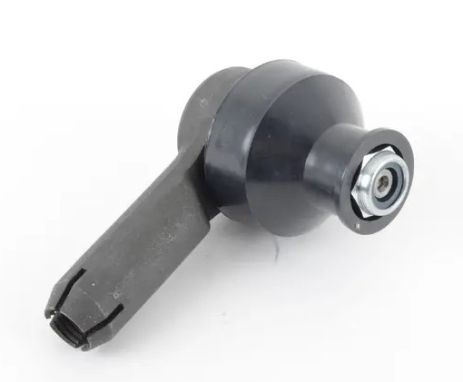 Наконечник рулевой тяги Audi 80/90/Volkswagen Passat/Santana 73-, RAISO (RL811812A)