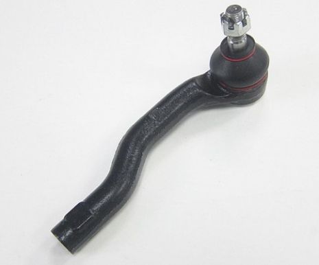 Наконечник рулевой тяги прав. Ford B-Max/Fiesta/KA/Transit 02-, RAISO (RL651280F)