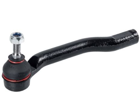 Наконечник рулевой тяги левый Nissan Juke/Leaf/Pulsar/Tiida 10-, RAISO (RL864010N)