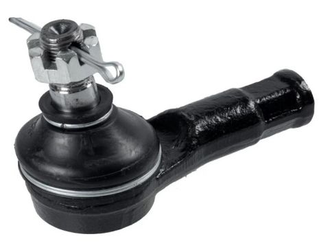 Наконечник рулевой тяги Daewoo Matiz/Tico/Chevrolet Spark 95-, RAISO (RL488108G)