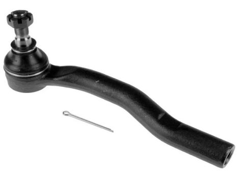 Наконечник рулевой тяги (R) Lexus ES/Toyota Camry/Solara 01-18, RAISO (RL454635T)