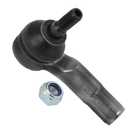 Наконечник рулевой тяги (R) Audi Q3/Seat Leon/Skoda Octavia/VW Jetta 03-, RAISO (RL423812S)