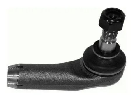 Наконечник рулевой тяги прав. Audi 100 C2/C3/200 C2/A6 C4/V8 76-97, RAISO (RL443812A)