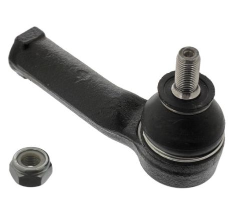 Наконечник рулевой тяги (R) Ford Mondeo I 93-96, RAISO (RL502452F)