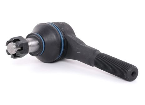 Наконечник рулевой тяги BMW 5 (E28/E34), 6 (E24), 7 (E32), 8 (E31) 77-99, RAISO (RL322917B)